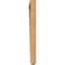 Ekena Millwork Merced Craftsman Smooth Bracket, Western Red Cedar, 3 1/2"W x 40"D x 40"H BKT04X40X40MRC04SWR - alternate 2